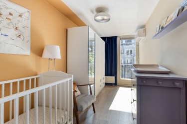 Slaapkamer