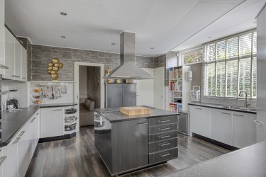Keuken