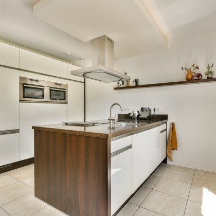 Open keuken