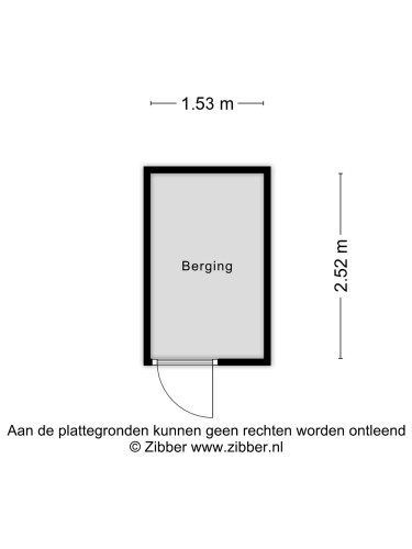 Plattegronden