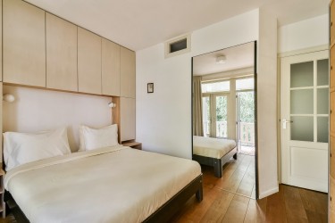 Slaapkamer