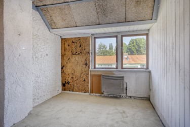 Drie slaapkamers