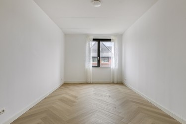 Hoe deelt u de ruimte in?