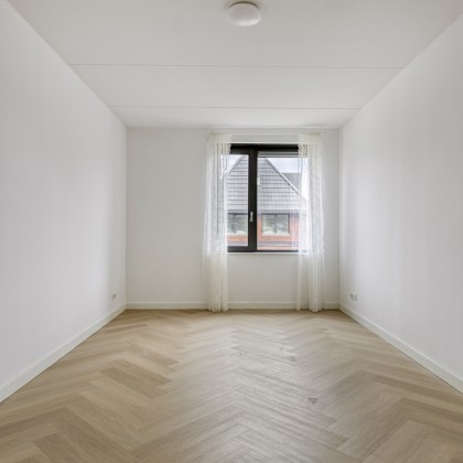 Hoe deelt u de ruimte in?