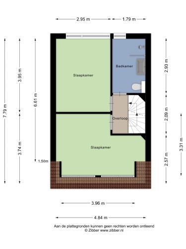 Plattegronden
