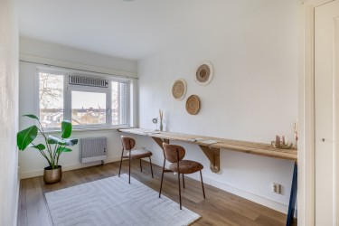 Slaapkamer