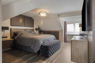 Slaapkamer
