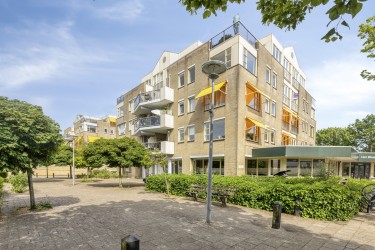 Groene omgeving