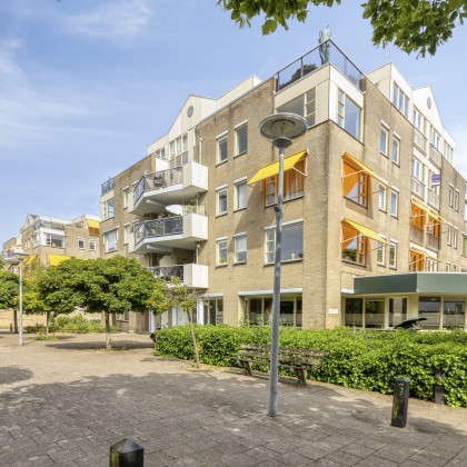 Groene omgeving