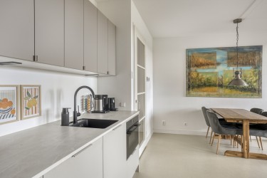 Keuken