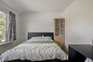 Slaapkamer