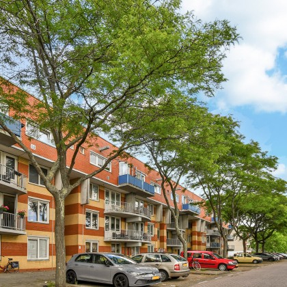 Welkom thuis