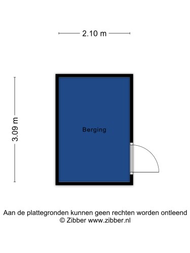 Plattegronden