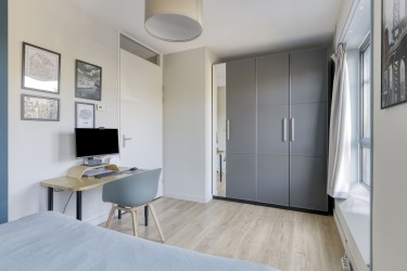Slaapkamer