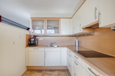 Complete keuken