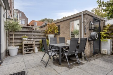 Onderhoudsvriendelijk