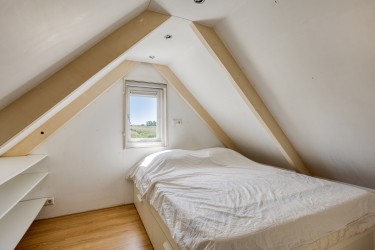 Gastenverblijf
