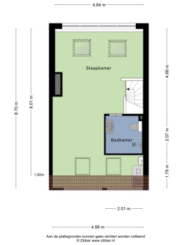 Plattegronden