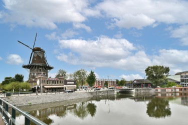Omgeving