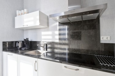 Keuken