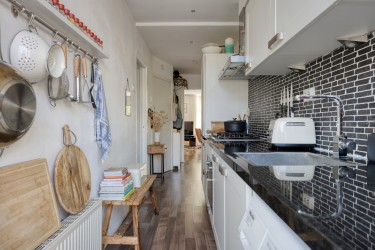 Keuken