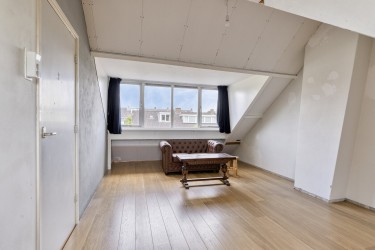 Slaapkamer