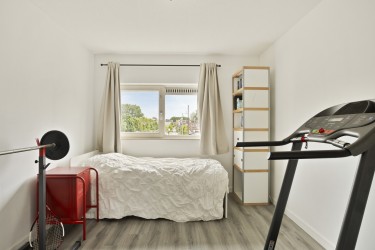 Slaapkamer