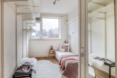 3 slaapkamers