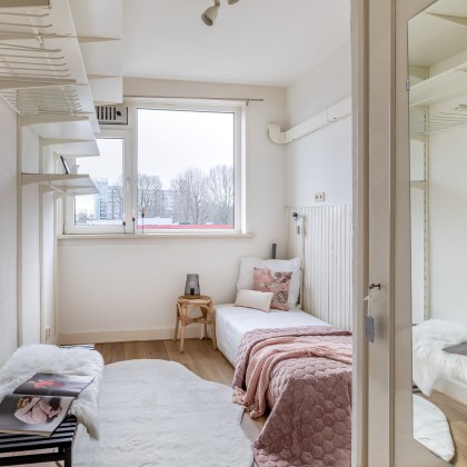 3 slaapkamers