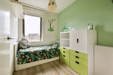Slaapkamer