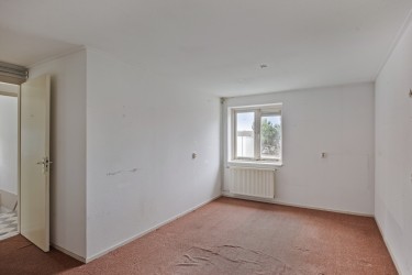 2 slaapkamers