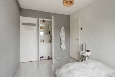 Slaapkamer