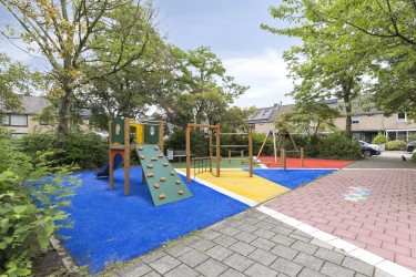 Kindvriendelijke omgeving