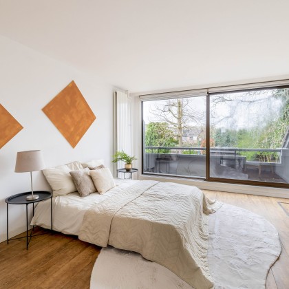 Vijf slaapkamers!