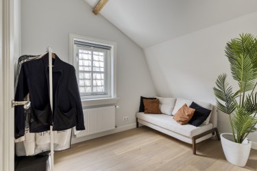 Slaapkamer