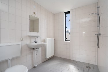 Prima badkamer