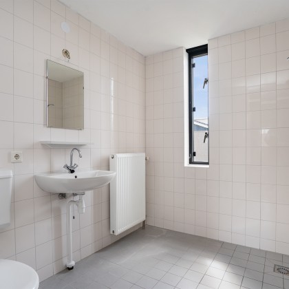 Prima badkamer