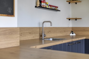 Keuken
