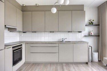 Keuken