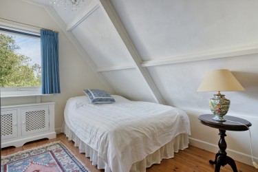 Slaapkamer