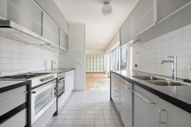 Keuken