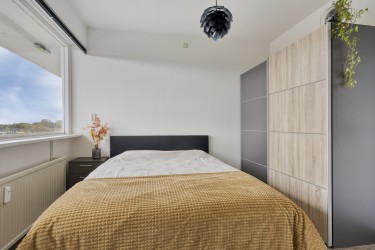 Slaapkamer