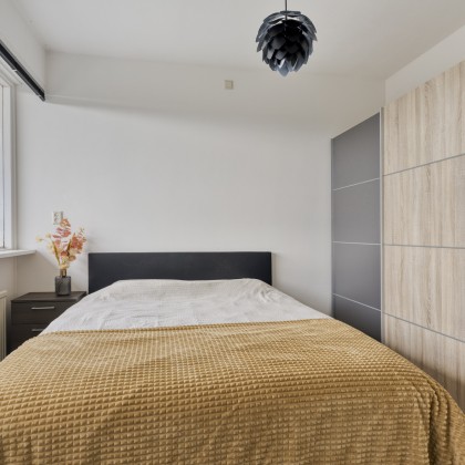 Welterusten