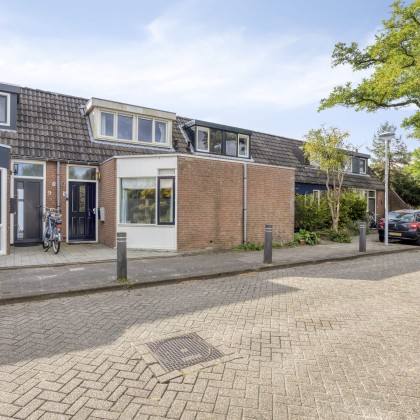 Nabij voorzieningen