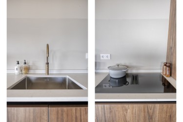 Keuken