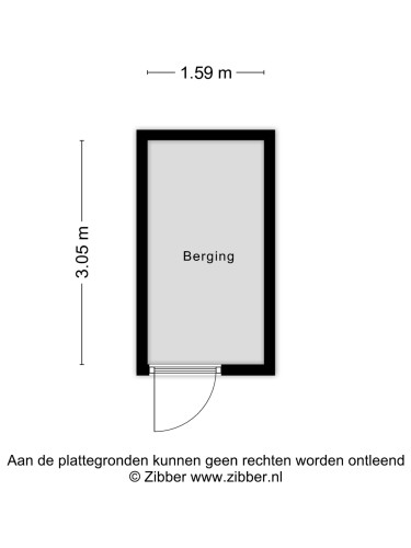 Plattegronden
