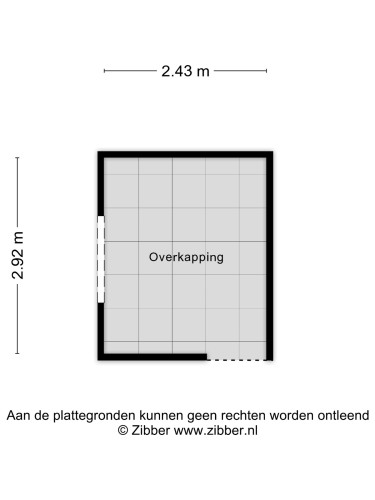 Plattegronden