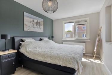 Slaapkamer