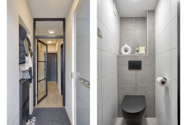 Badkamer