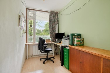 Slaapkamer